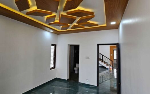 New house for sale in konam